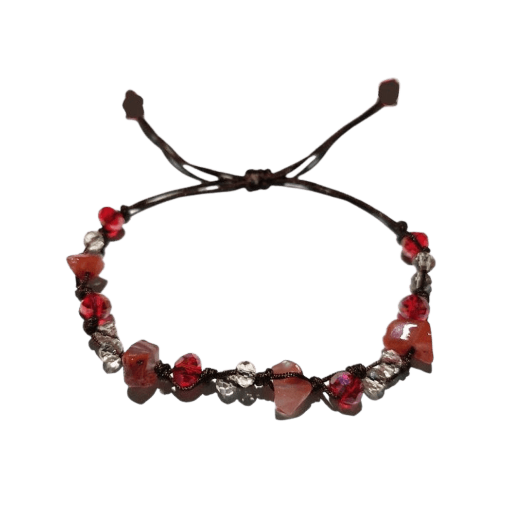 Unity Beads: Bracelet